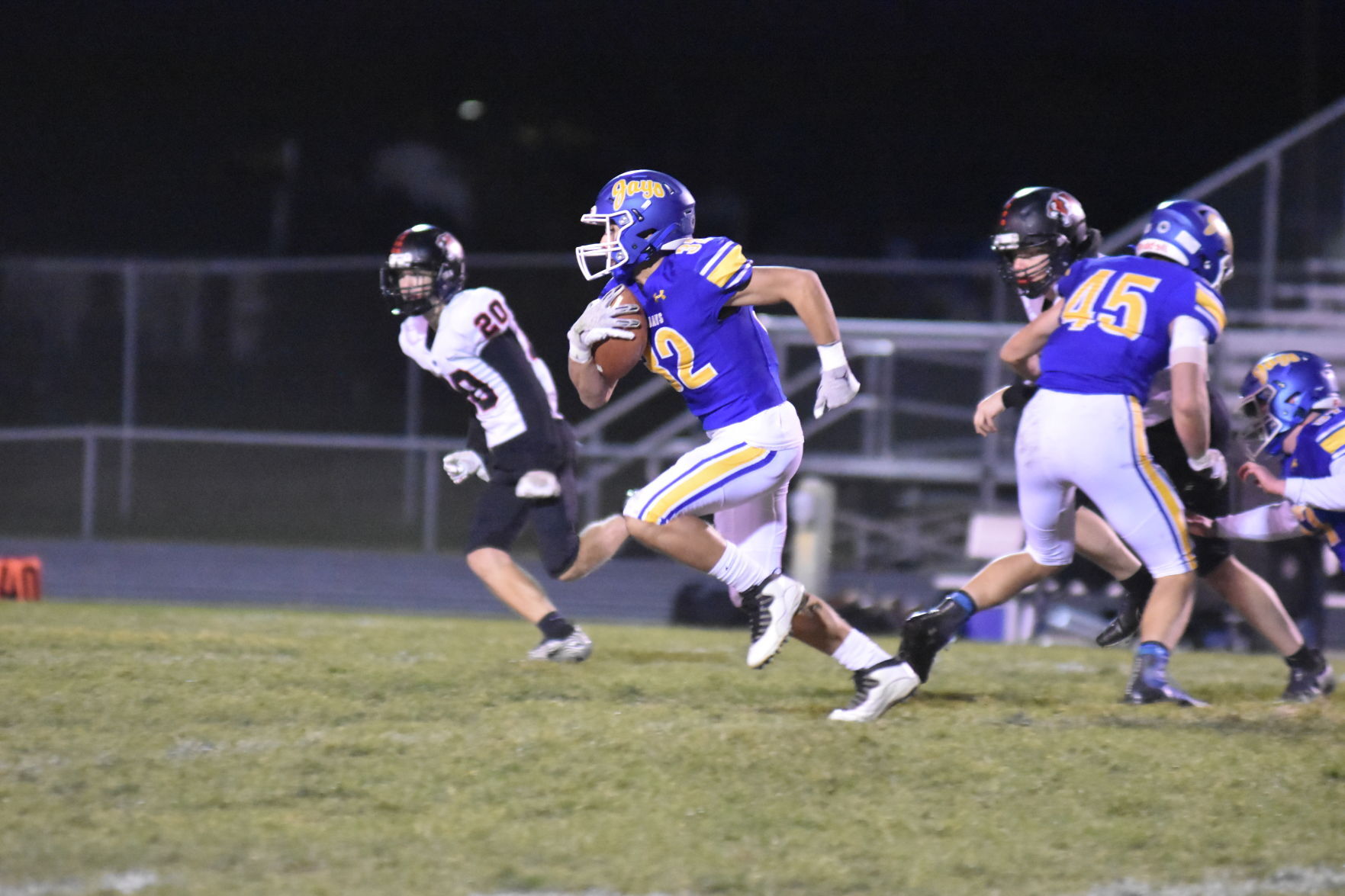 (Waseca FB) Kaeden Johnson.JPG